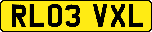 RL03VXL