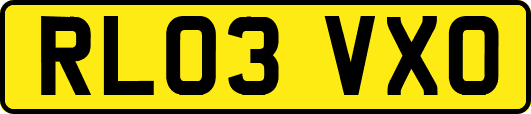 RL03VXO