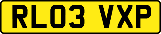 RL03VXP
