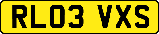 RL03VXS