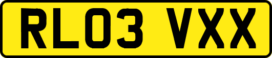 RL03VXX