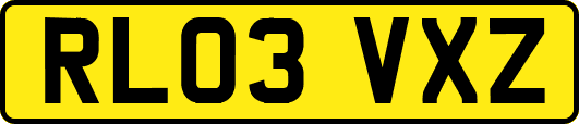 RL03VXZ