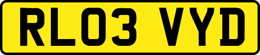 RL03VYD