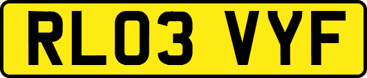 RL03VYF