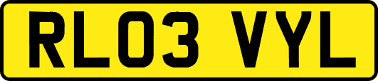 RL03VYL
