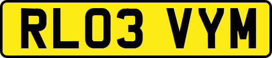 RL03VYM