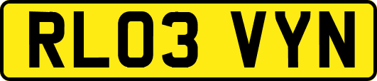 RL03VYN