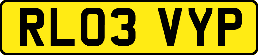 RL03VYP