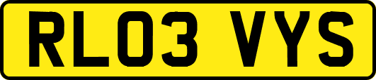 RL03VYS