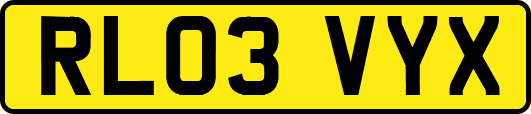 RL03VYX