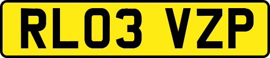 RL03VZP