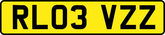 RL03VZZ