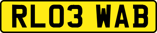 RL03WAB