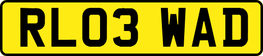 RL03WAD