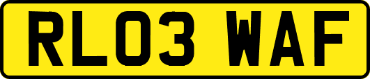 RL03WAF