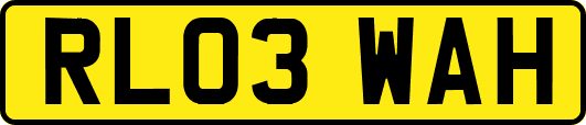 RL03WAH