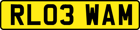 RL03WAM