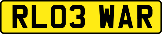 RL03WAR