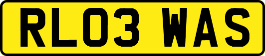 RL03WAS
