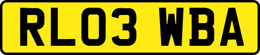 RL03WBA