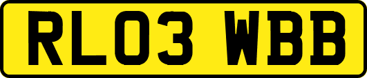 RL03WBB