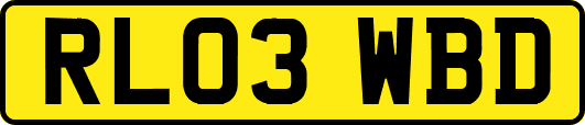 RL03WBD