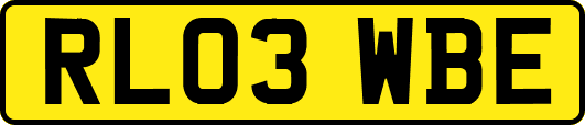 RL03WBE