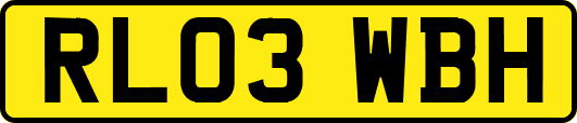 RL03WBH