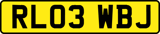 RL03WBJ