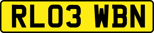 RL03WBN