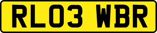 RL03WBR