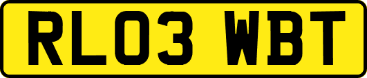 RL03WBT
