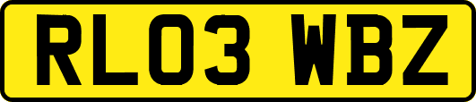 RL03WBZ