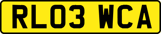 RL03WCA