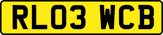 RL03WCB