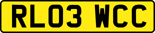 RL03WCC