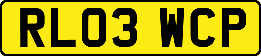 RL03WCP