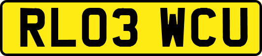 RL03WCU