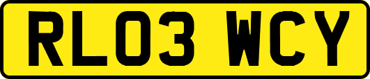 RL03WCY