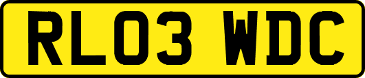 RL03WDC
