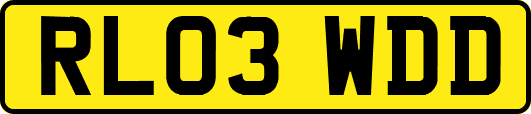 RL03WDD