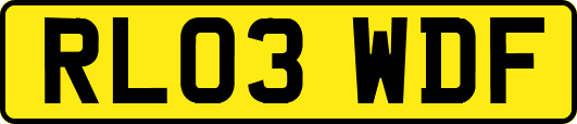 RL03WDF