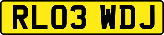 RL03WDJ