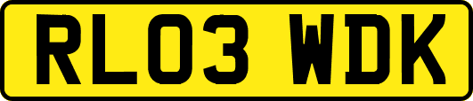 RL03WDK