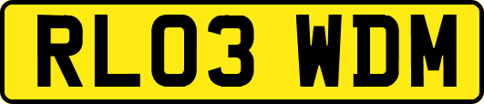 RL03WDM