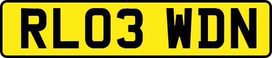 RL03WDN