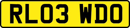 RL03WDO