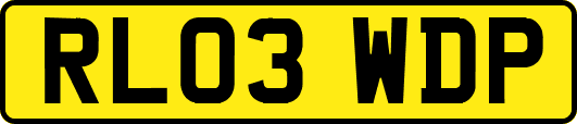 RL03WDP