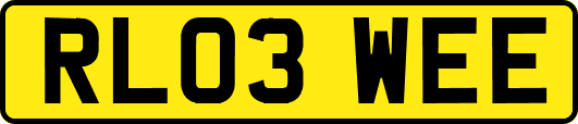 RL03WEE