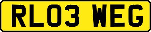 RL03WEG